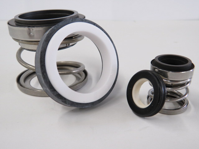 Mechanical Seals